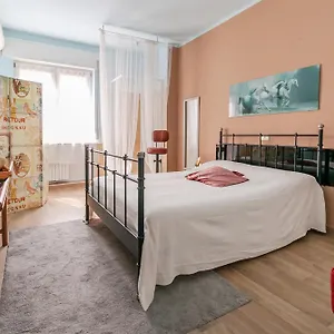 A - Paradiso Appartamento